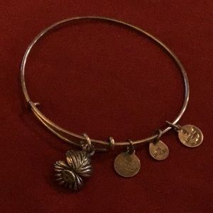Alex and Ani bracelet